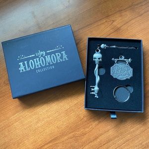 Harry Potter Litjoy Borgin & Burke’s Key